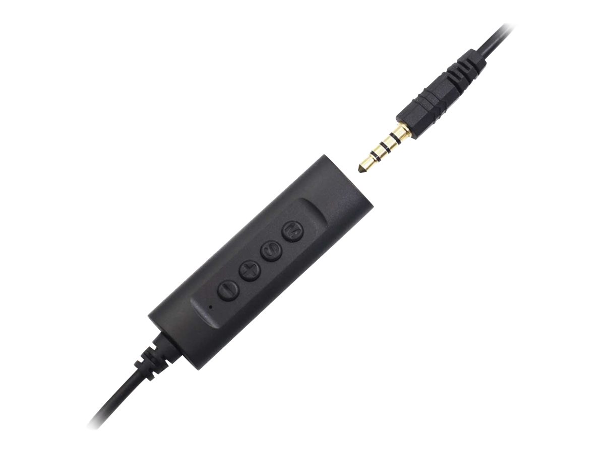 12621 SANDBERG Office 2in1 Headset
