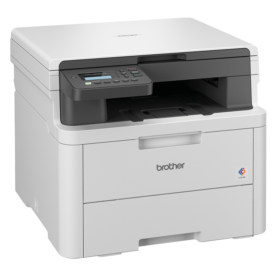 Brother DCP-L3520CDWE Farb-LED Multifunktionsdrucker