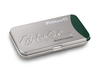 Pelikan Edelstein Ink aventurine 6 Stück