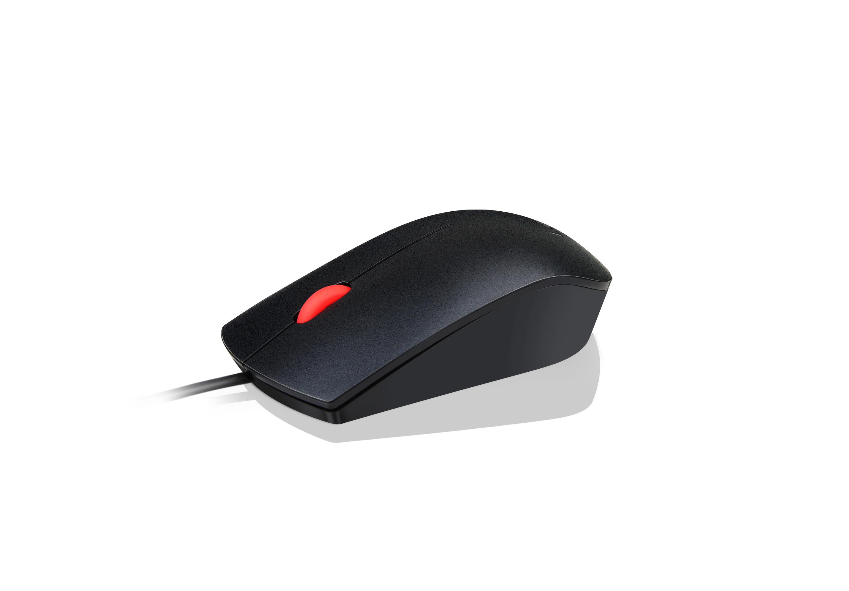 Lenovo Essential Maus