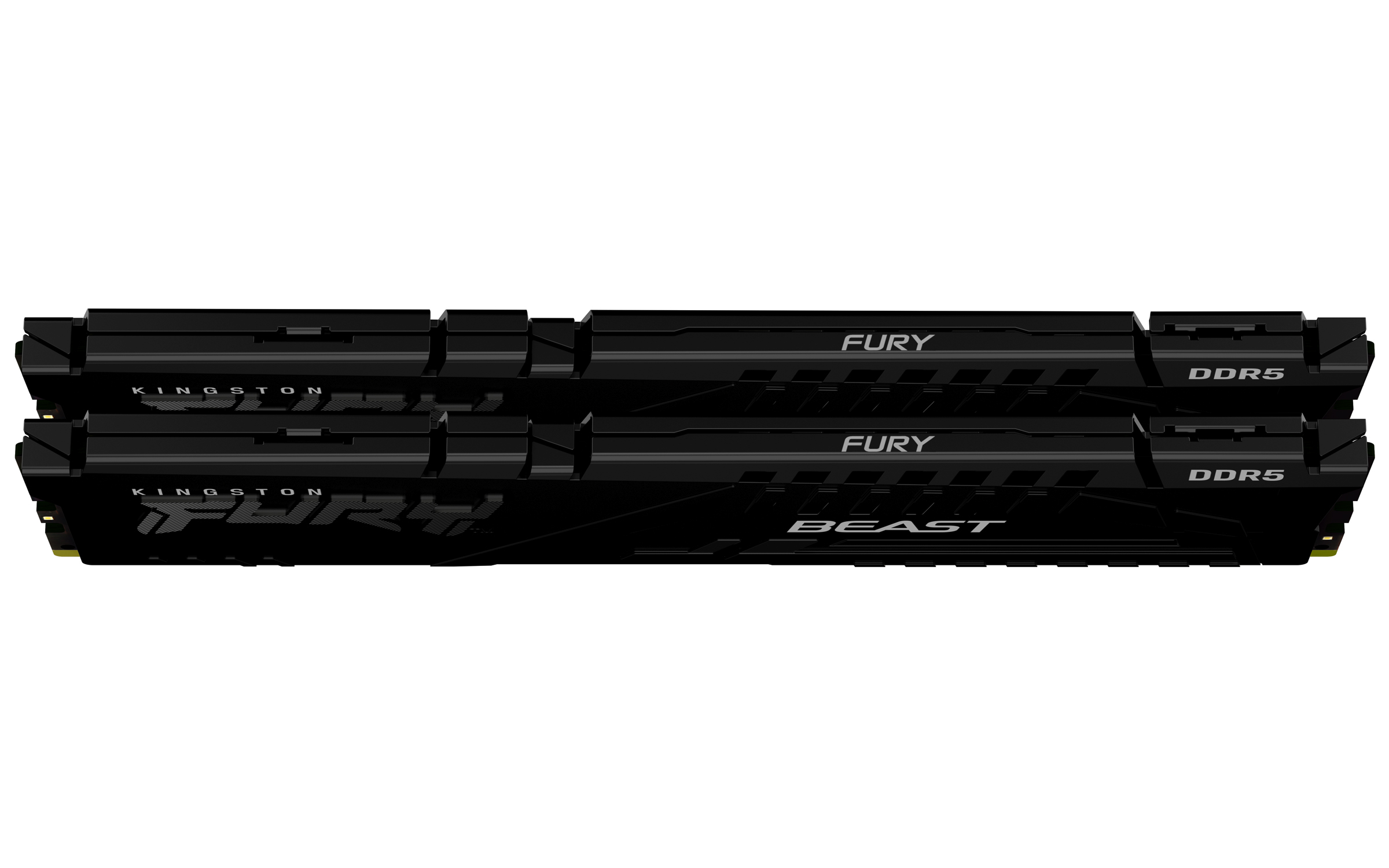 Kingston FURY Beast DDR5 32 GB 2x16 GB CL30