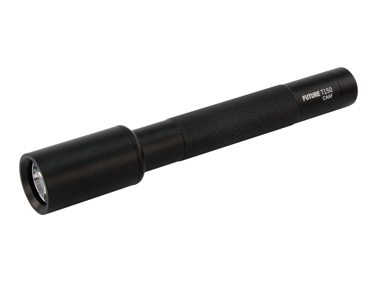 Ansmann Future T150 LED Schwarz