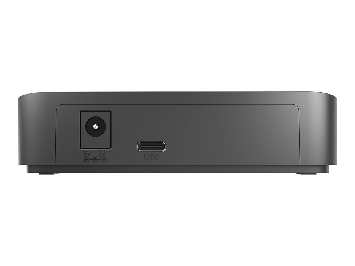 D-Link DUB-H7 USB 2.0 Hub 7-Port