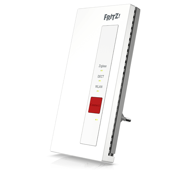 AVM FRITZ! Smart Gateway DECT