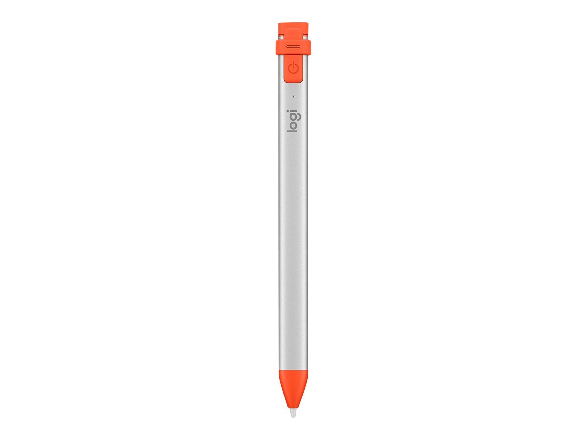 Logitech Crayon Digitaler Stift kabellos