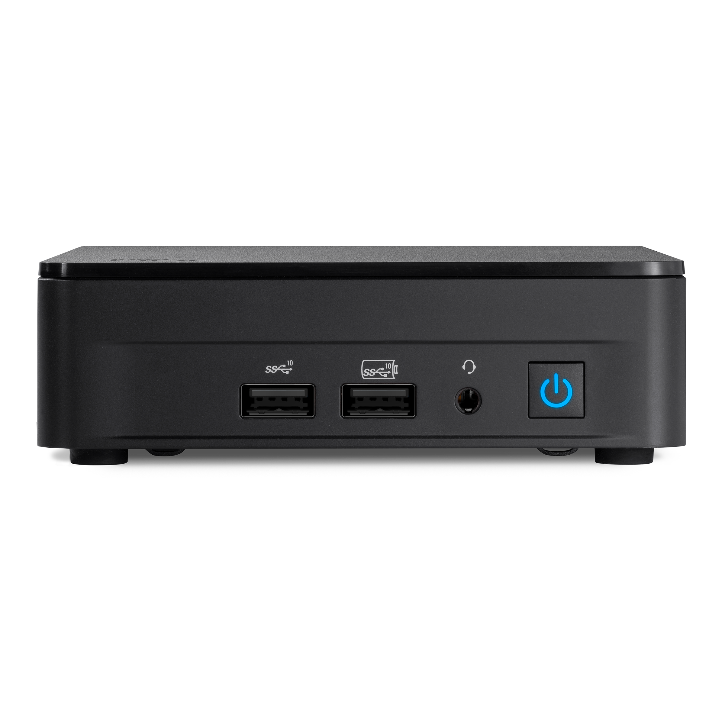 ASUS RNUC13ANKI5048C2I NUC 13 PRO miniPC Intel Core i51340P 2X4GB 512GB W11P Arena Canyon i5 EU Cord