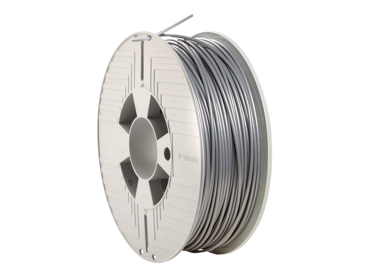 PLA 2,85mm GREY 1kg