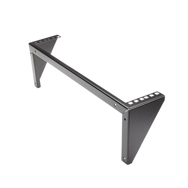 StarTech.com 2U 19-Zoll Wandmontage Rack