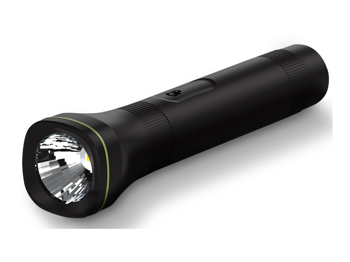 GP Everyday C107 LED-Taschenlampe