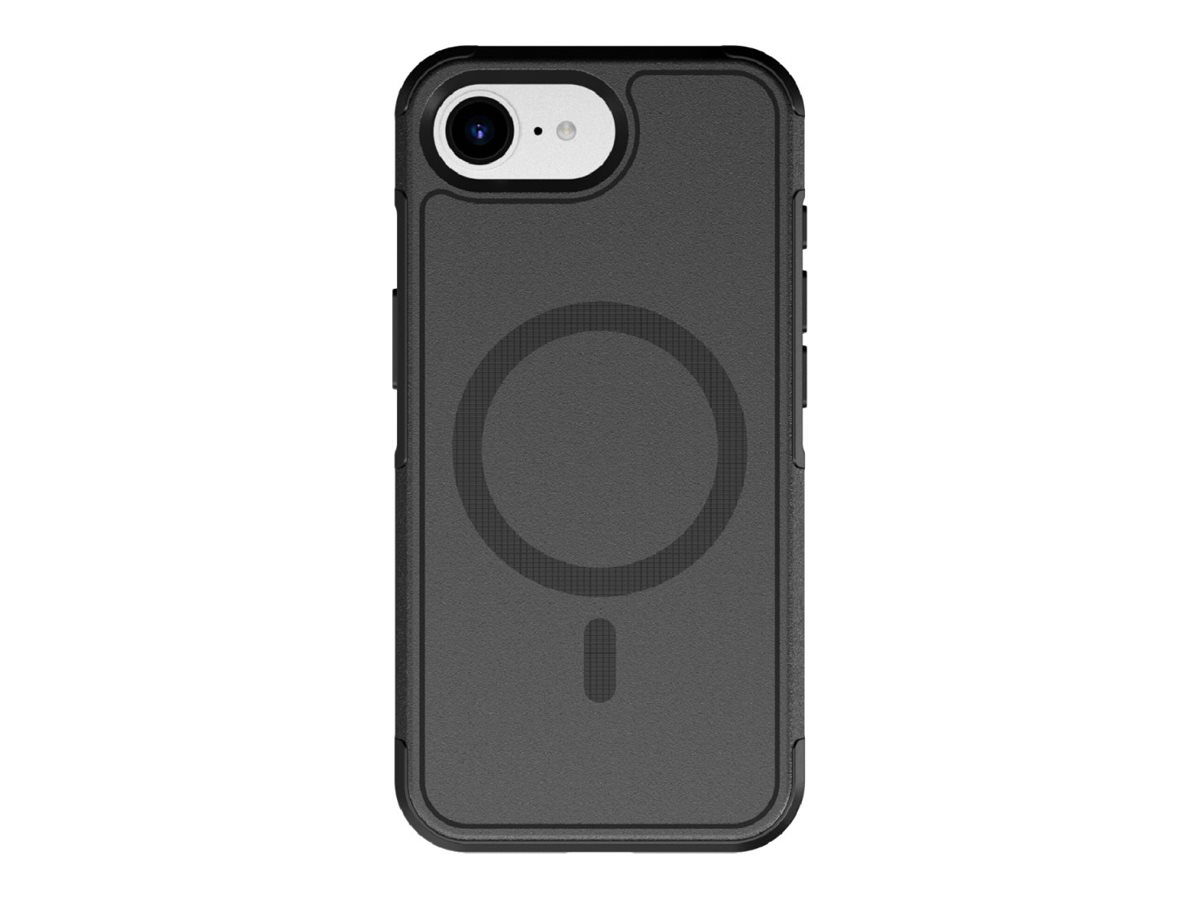 4smarts Defend Case fuer Apple iPhone 17e16e MagSafekompatibel