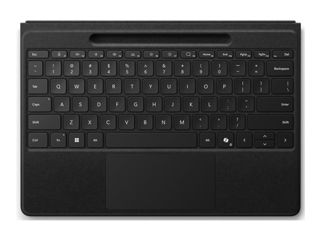Microsoft Surface Pro Flex Keyboard Black