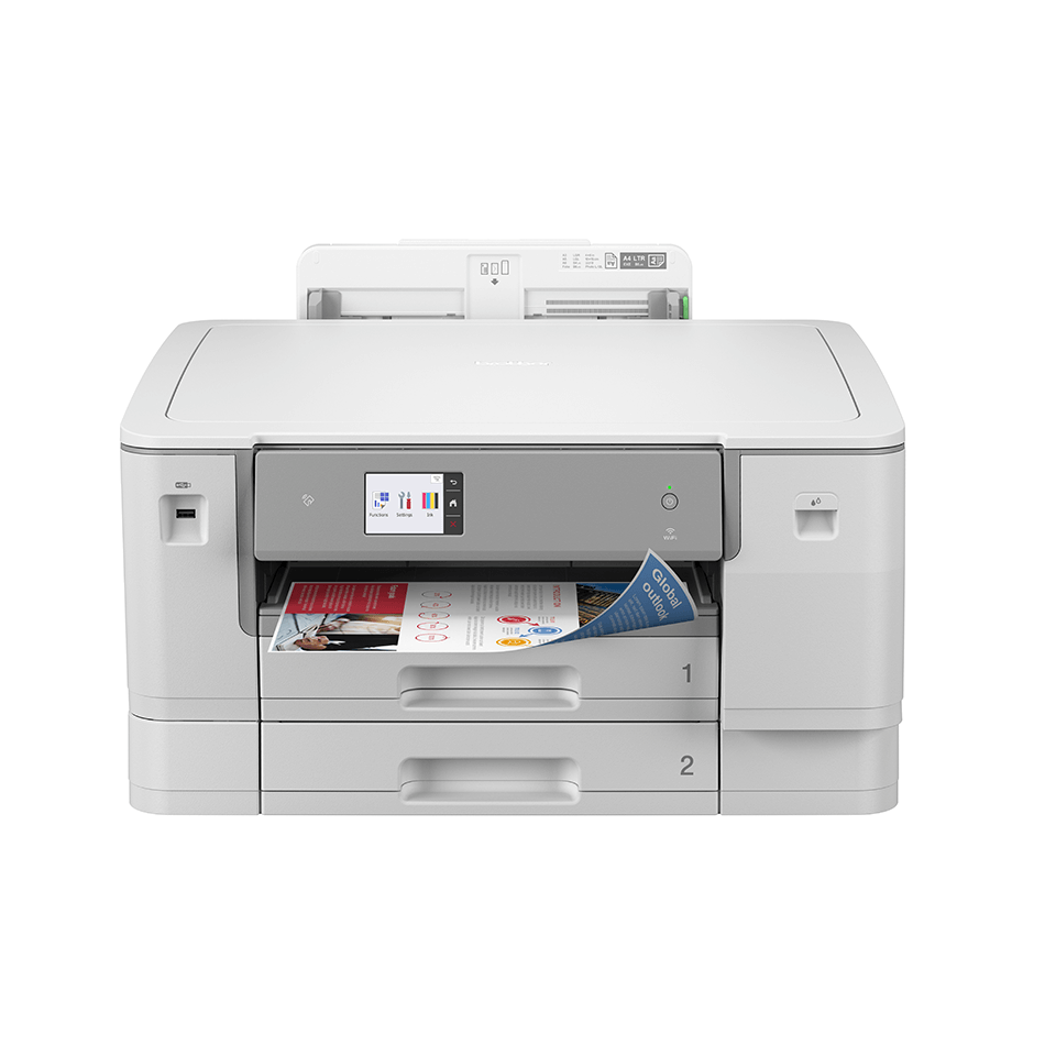 Brother HL-J6010DW Duplex A3