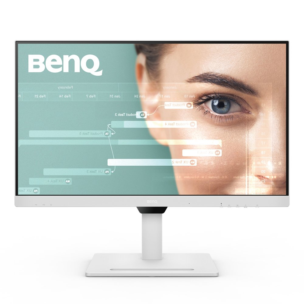 BenQ GW2790QT LED-Monitor 27 Zoll