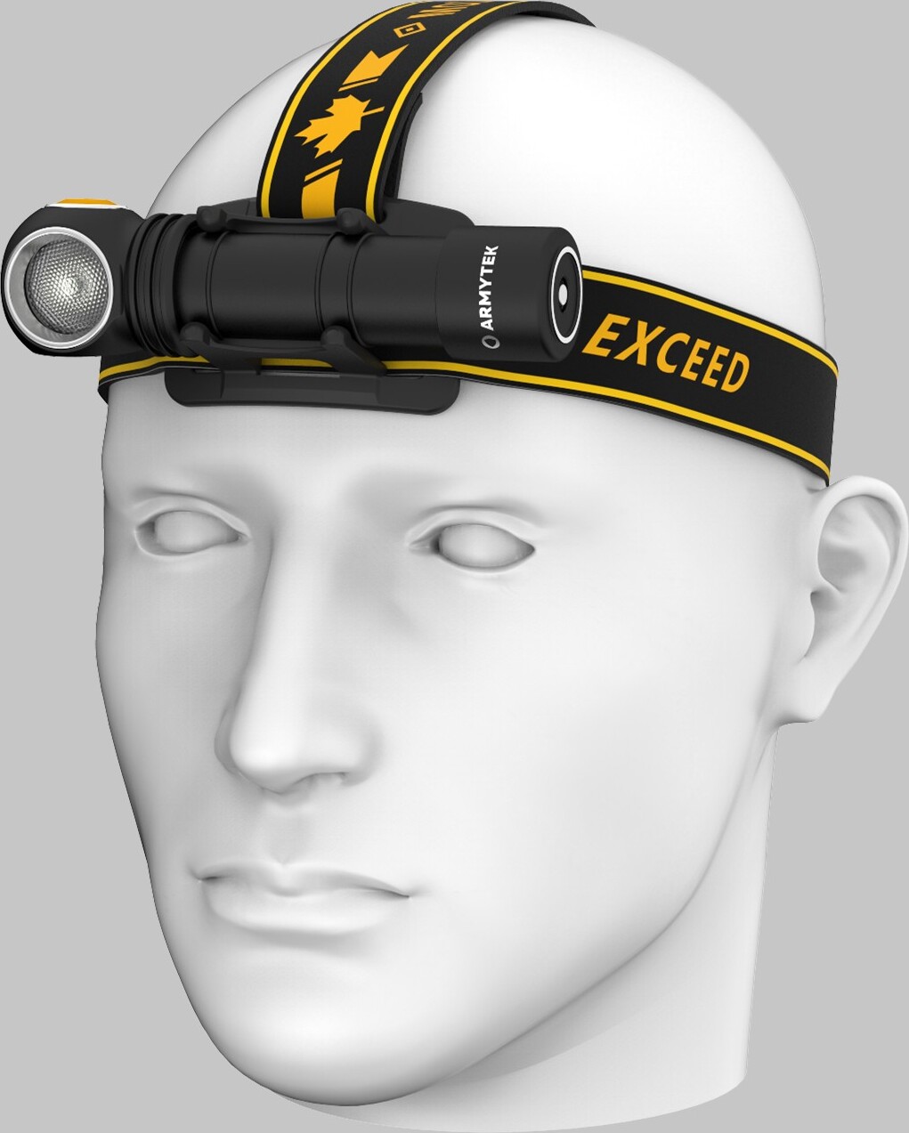 Armytek Optoelectronics Wizard C2 Pro Weiß USB
