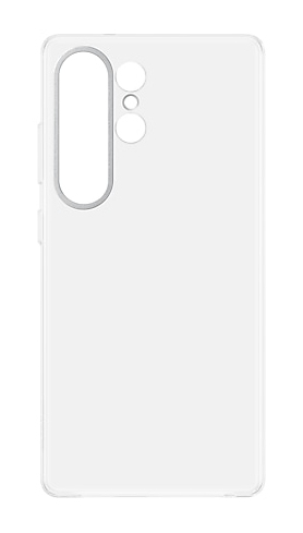 Samsung Clear Case Galaxy S25 Ultra