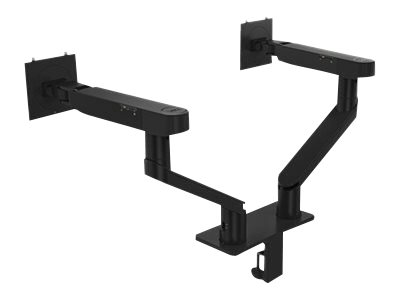 DELL Dual Monitor Arm MDA20