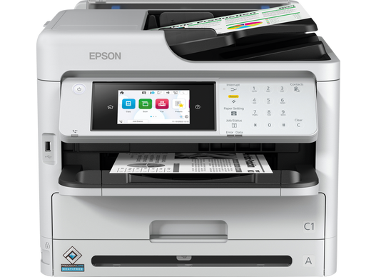 Epson WorkForce Pro WF-M5899DWF 4-in-1 Multifunktionsdrucker