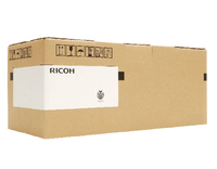 Ricoh IC 51 Resttintenbehälter