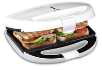 Trisa Tasty Snack Sandwich-Toaster