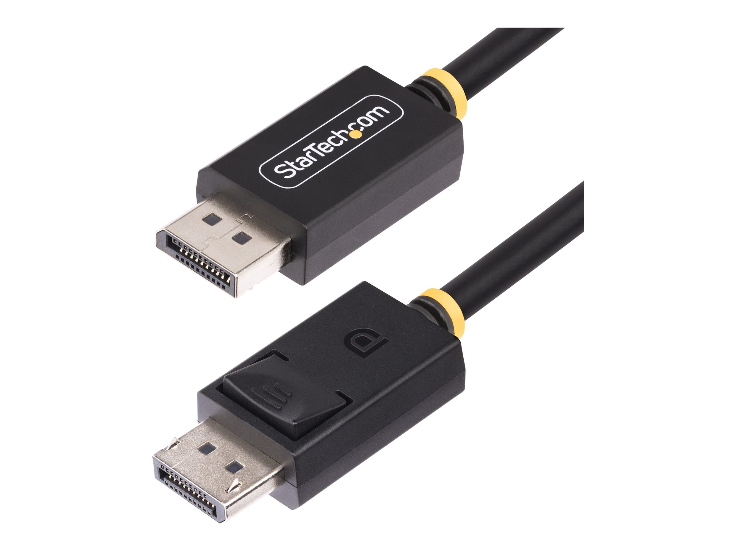 StarTech.com DisplayPort 2.1 Kabel 1 m VESA zertifiziert DP40 8K