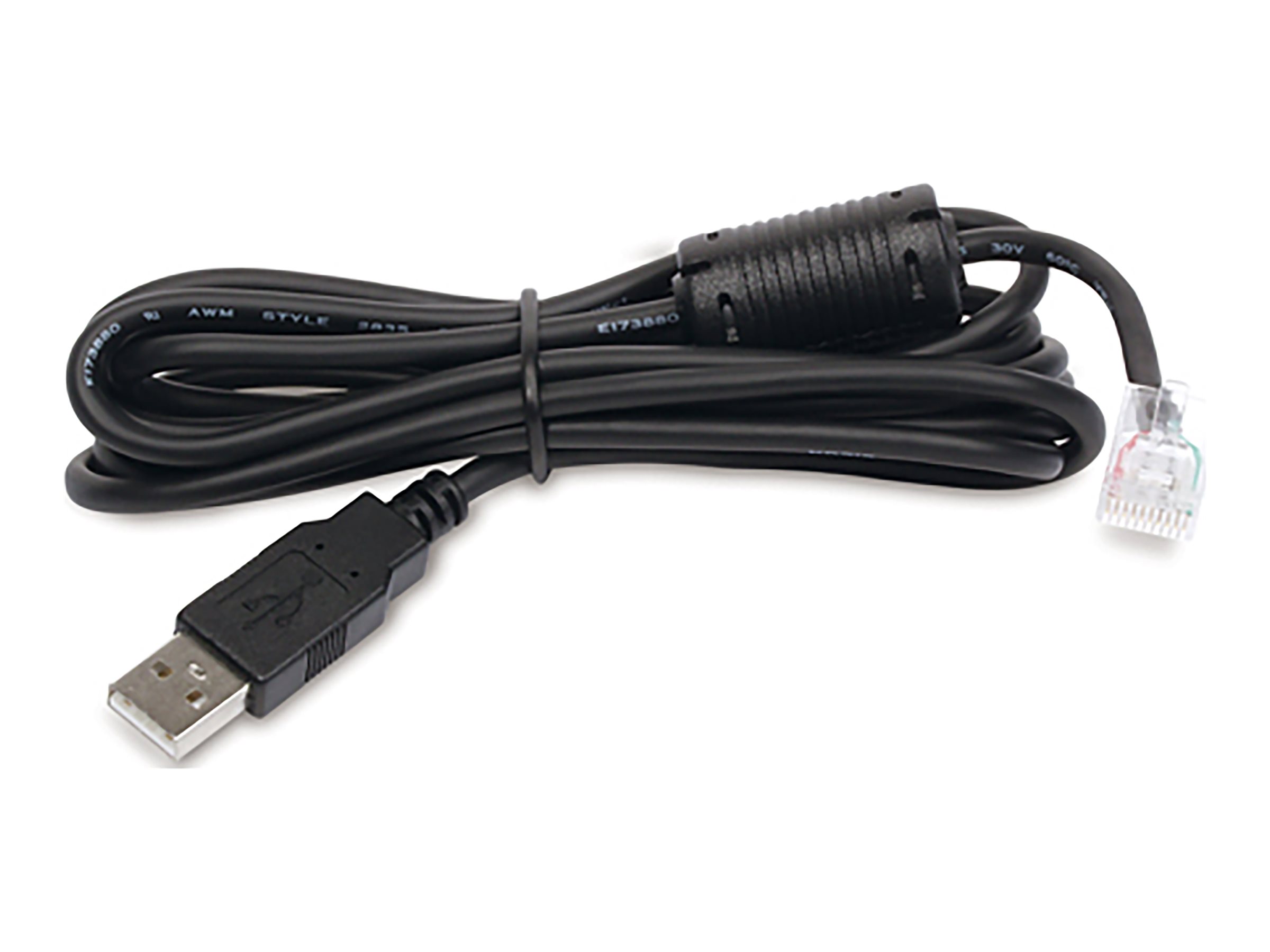 APC USB-Kabel zu RJ-45