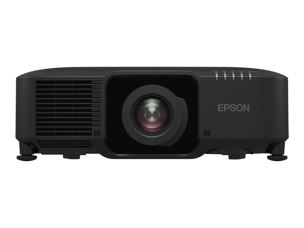Epson EB-PU1008B 3LCD-Projektor ohne Objektiv 8500 lm
