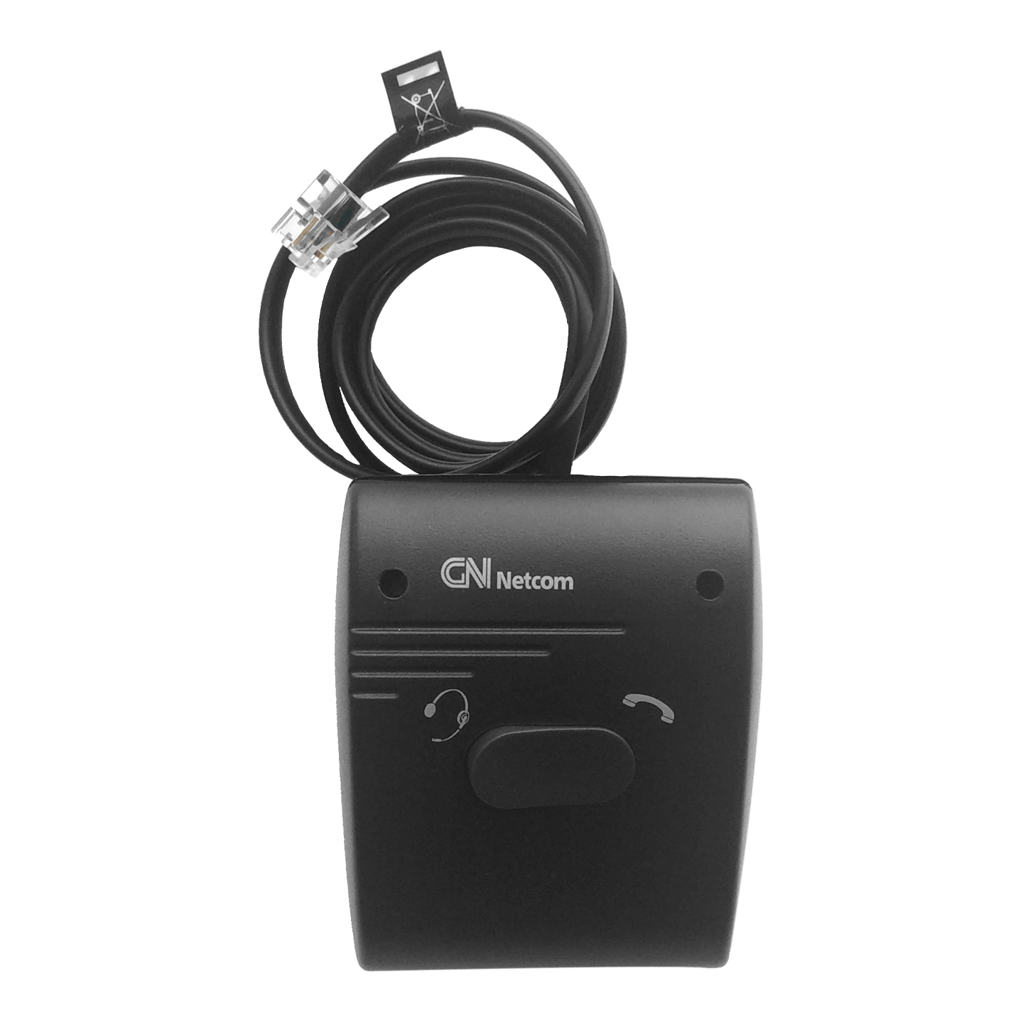 Jabra DanaSwitch Umschalter