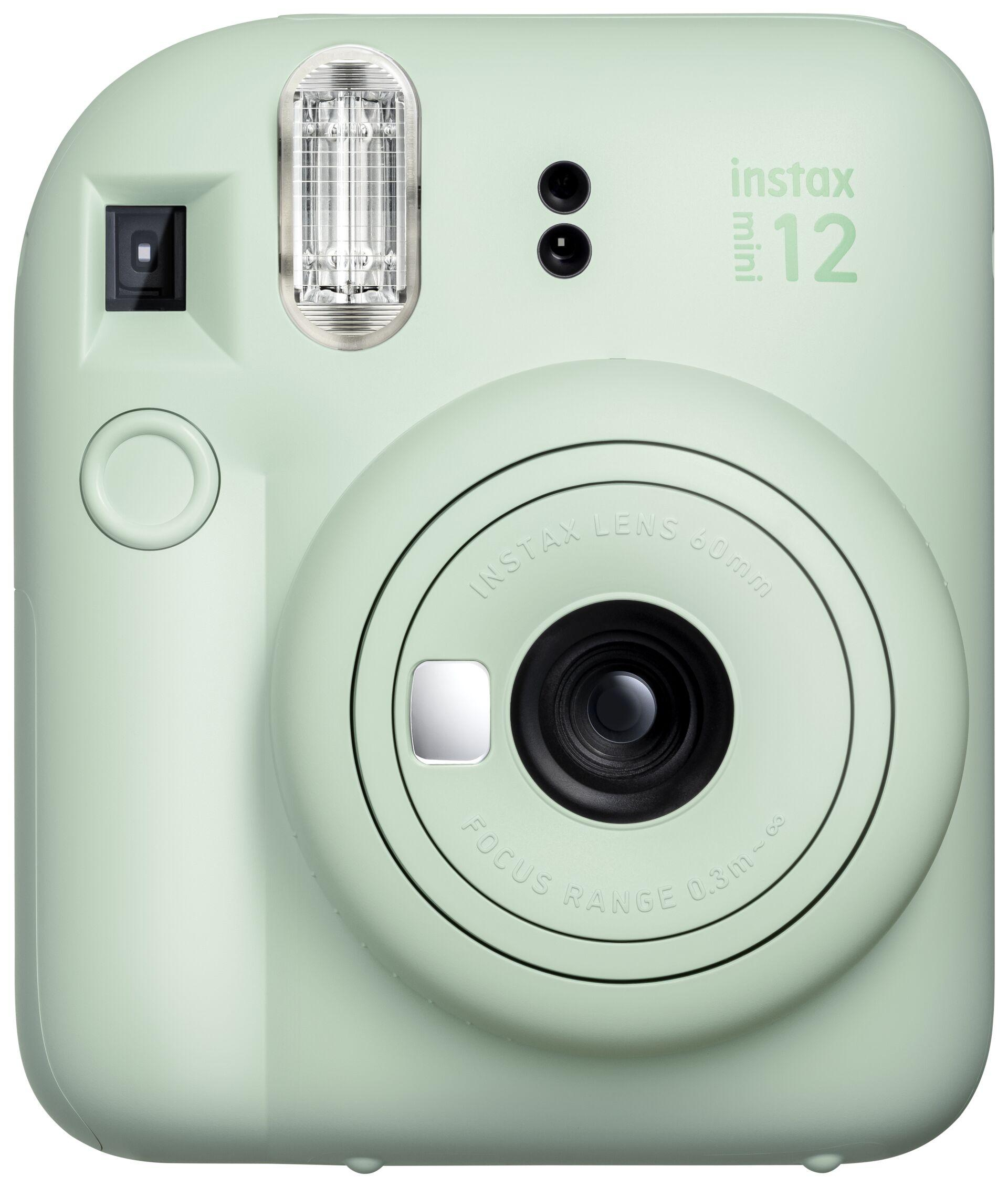 Fujifilm Instax Mini 12 - Sofortbildkamera