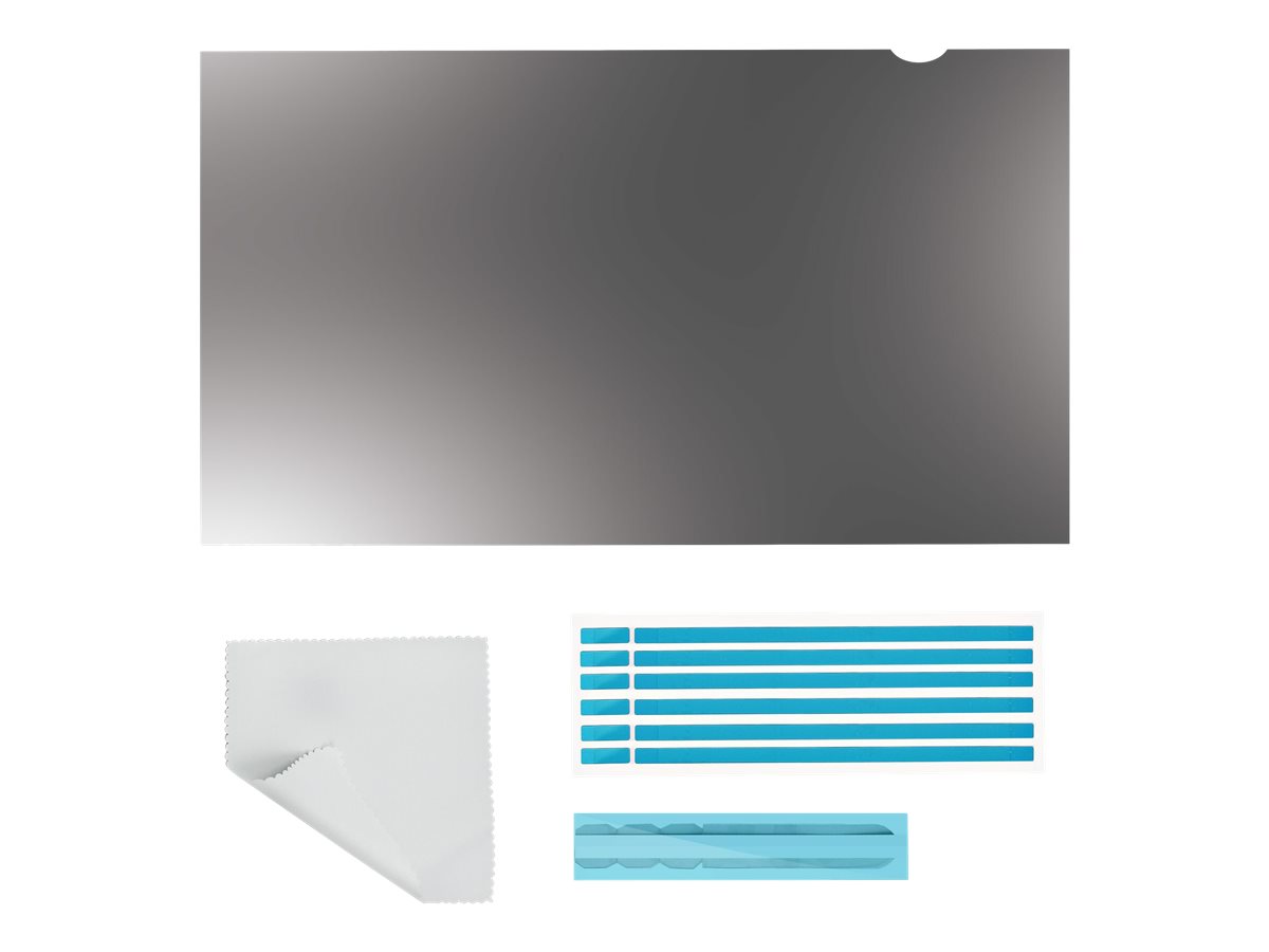 StarTech.com 15,6 Zoll Privacy Filter Anti-Glare