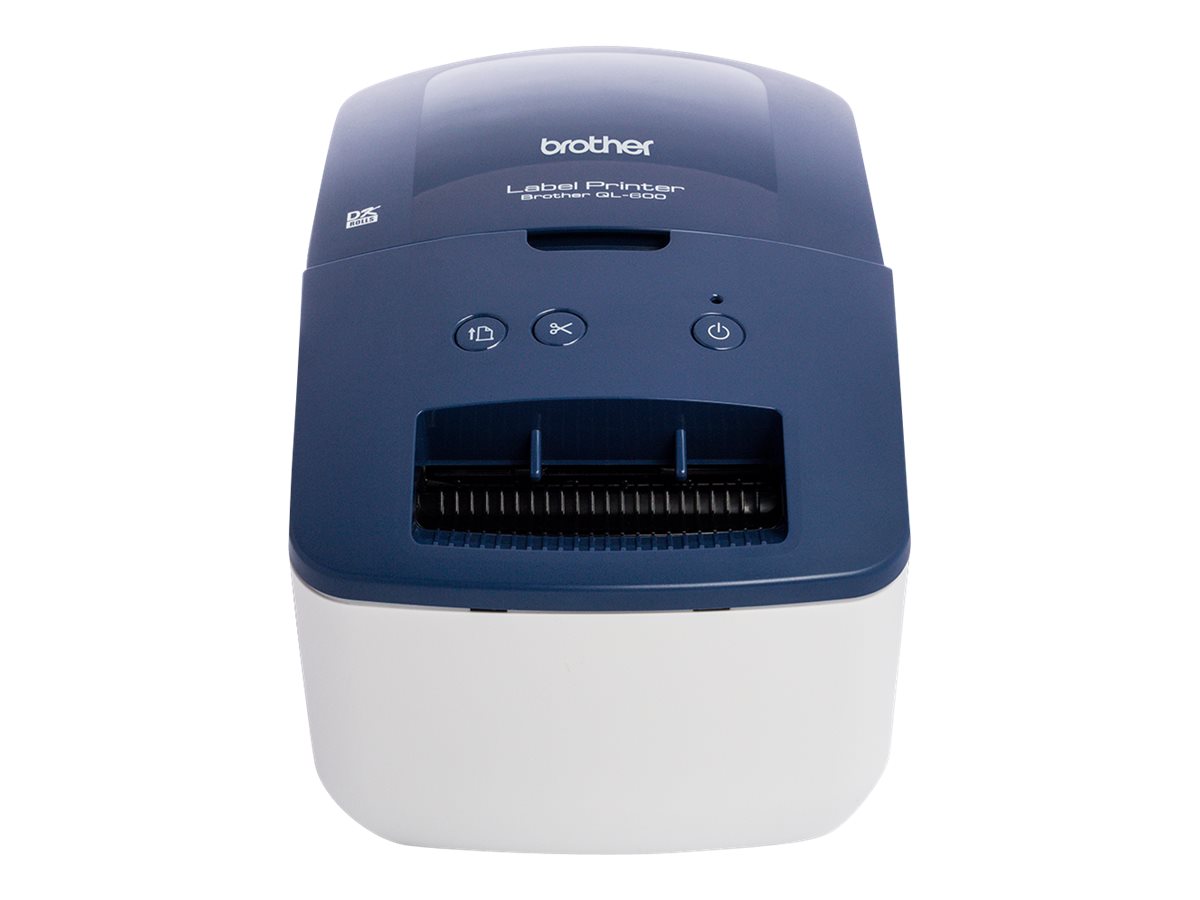 Brother QL-600B