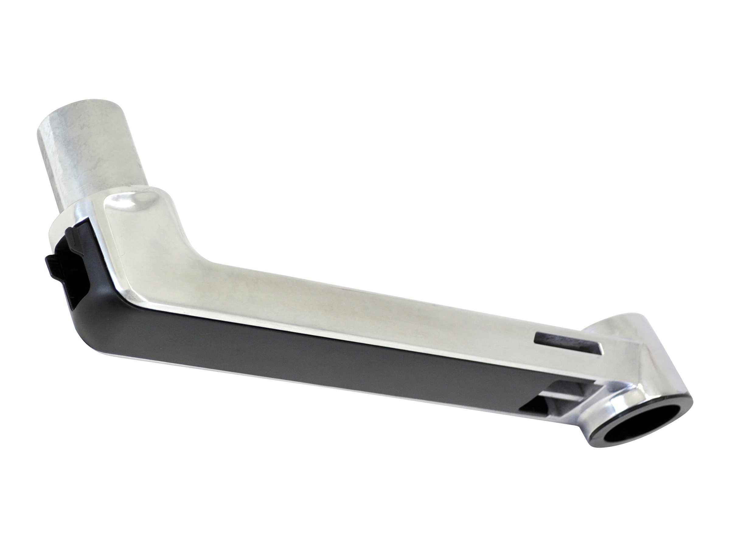 Ergotron LX Verlängerungsarm Aluminium