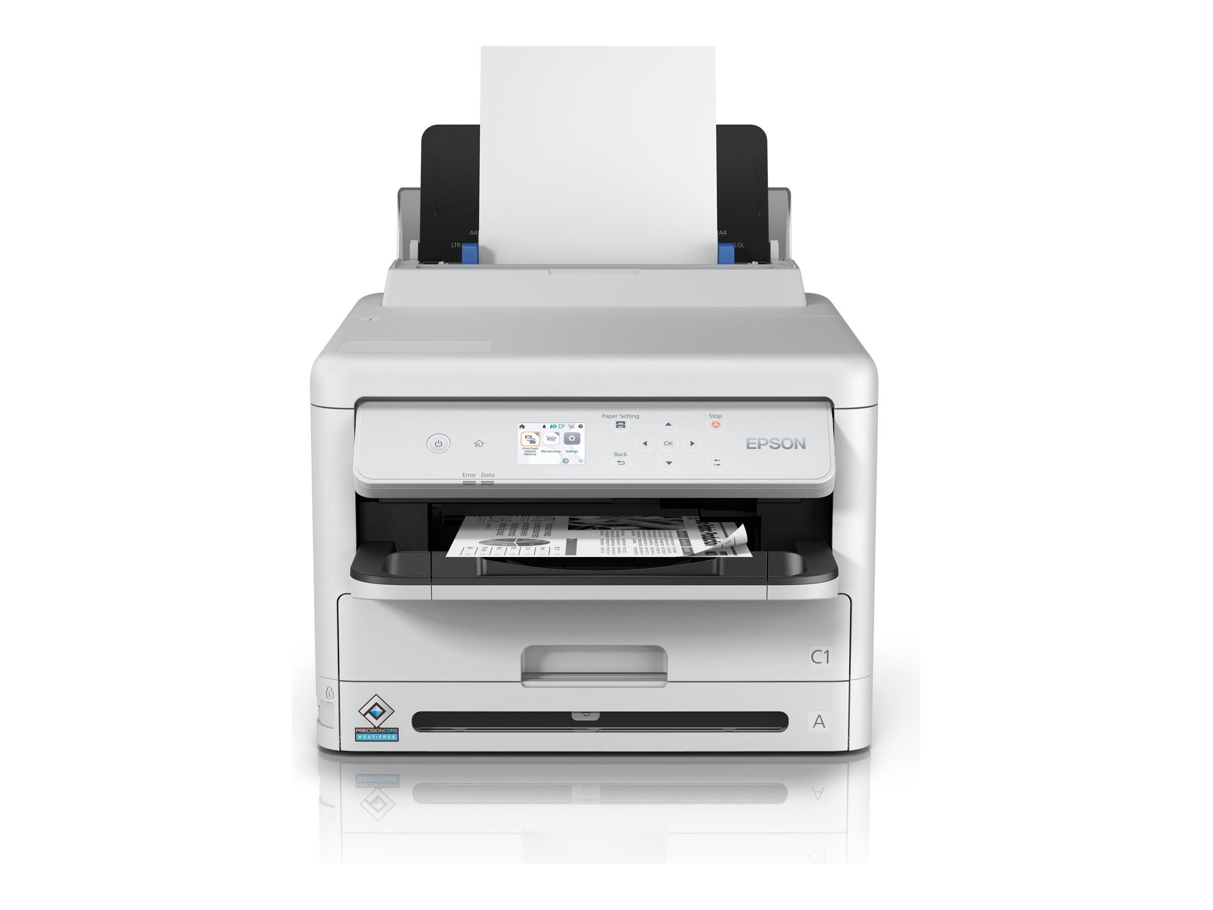 Epson WorkForce Pro WF-M5399DW Tintenstrahldrucker