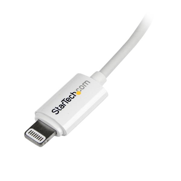 StarTech Apple Lightning-USB Kabel 2m