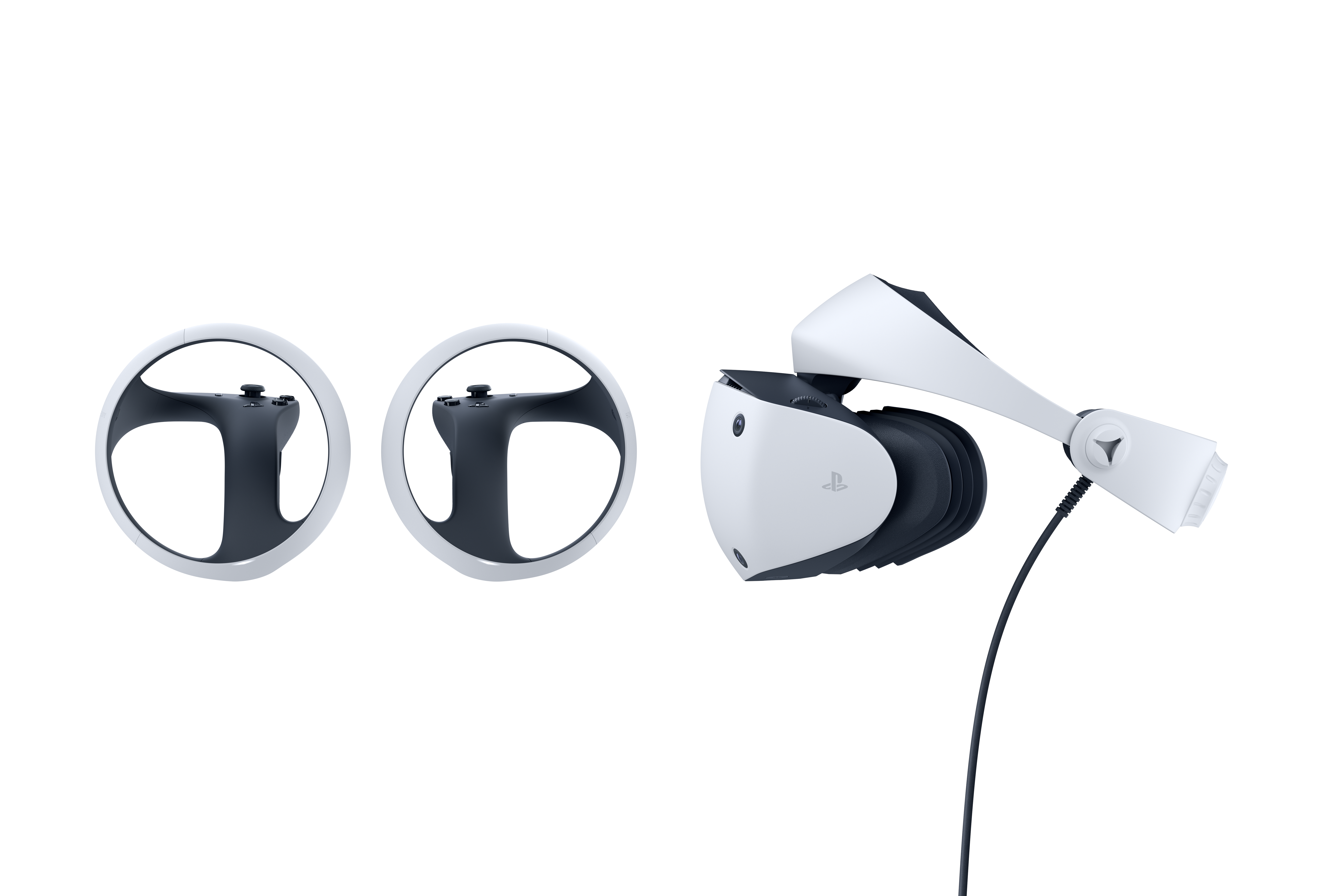 Sony PS5 VR2 BaseSet