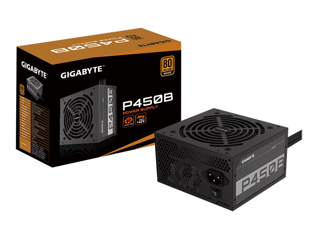 Gigabyte P450B Netzteil 450W