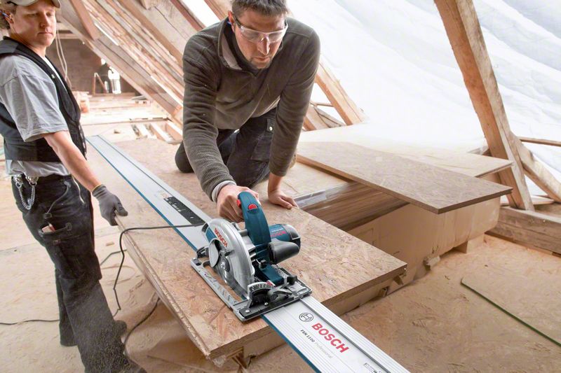 Bosch GKS 65 GCE Professional Kreissäge