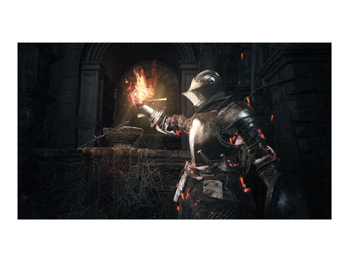 Microsoft Dark Souls III Season Pass Xbox One