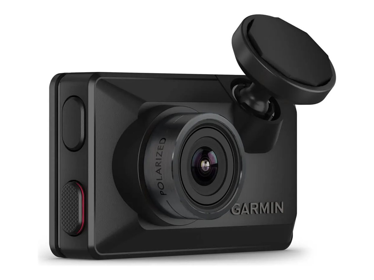 Garmin Dash Cam X310 4K UHD WLAN BT
