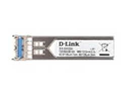 DLINK DISS302SX 1port MiniGBIC SFP to 1000BaseSX MultiMode 2km Fibre Transceiver