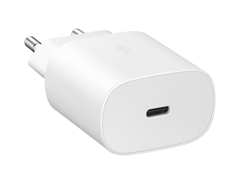 Samsung EP-TA800 Fast Charging 25 W USB-C
