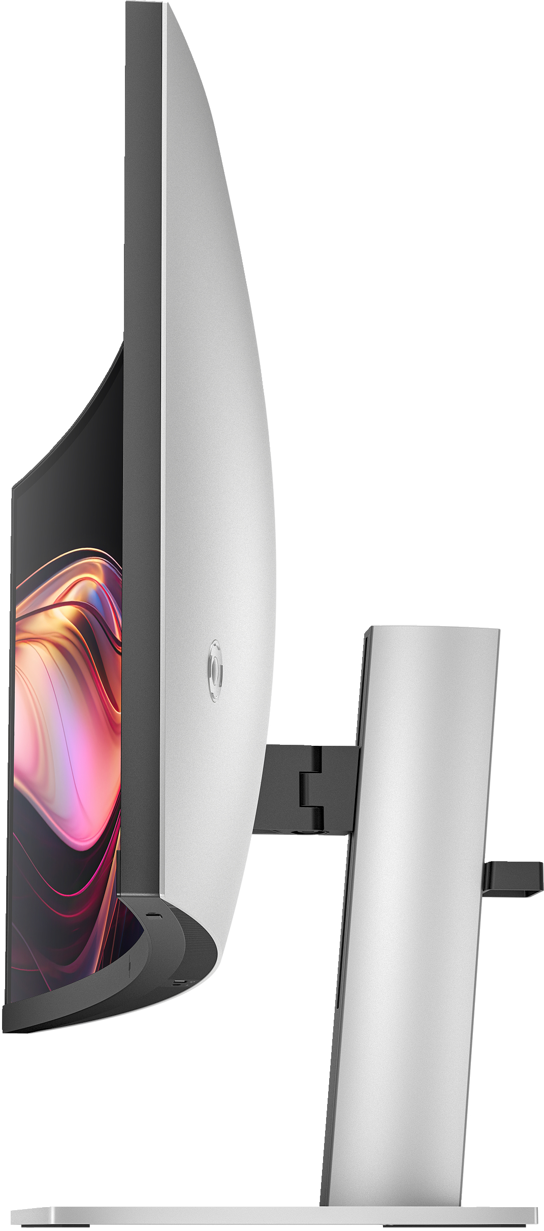 HP Series 7 Pro 734pm 34 Zoll IPS WQHD 120Hz gebogen