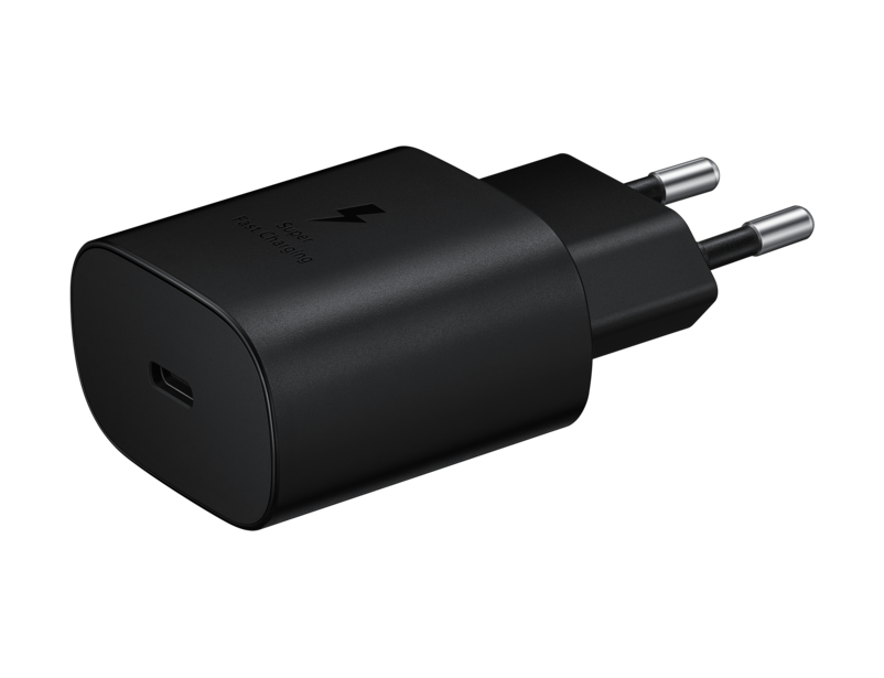 Samsung EP-TA800XBEGWW Fast Charging 25 W USB-C