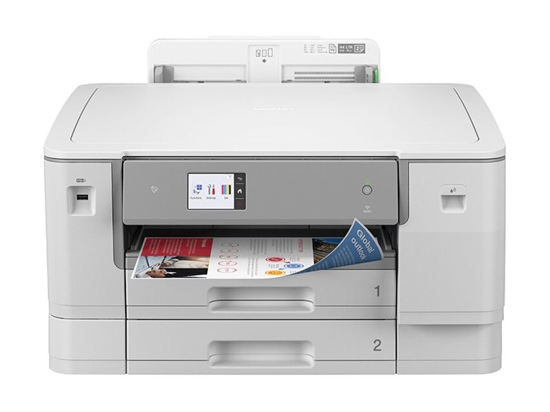 Brother HL-J6010DW Duplex A3