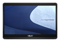 E1600WKATBMR109X ASUS AIO BLACK 156