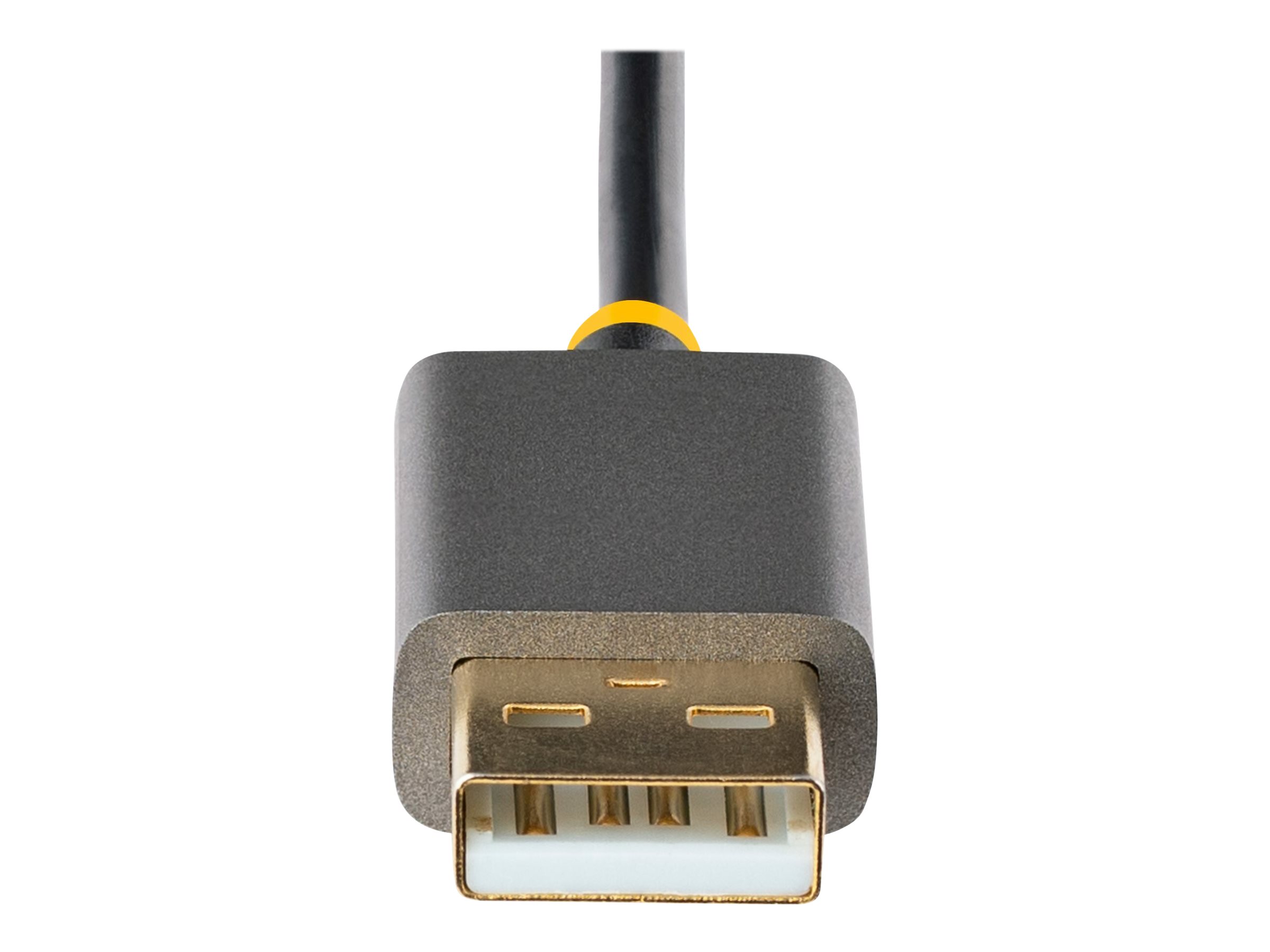 StarTech.com HDMI auf DisplayPort Adapter 4K 30cm