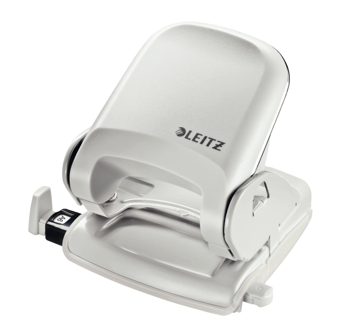 Esselte Leitz NeXXt 5005 25 Blatt 2.5 mm grau