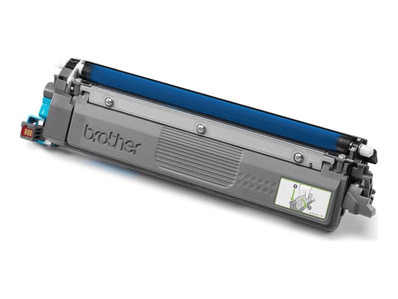 Brother Toner TN-248XLC Hohe Ergiebigkeit Cyan original