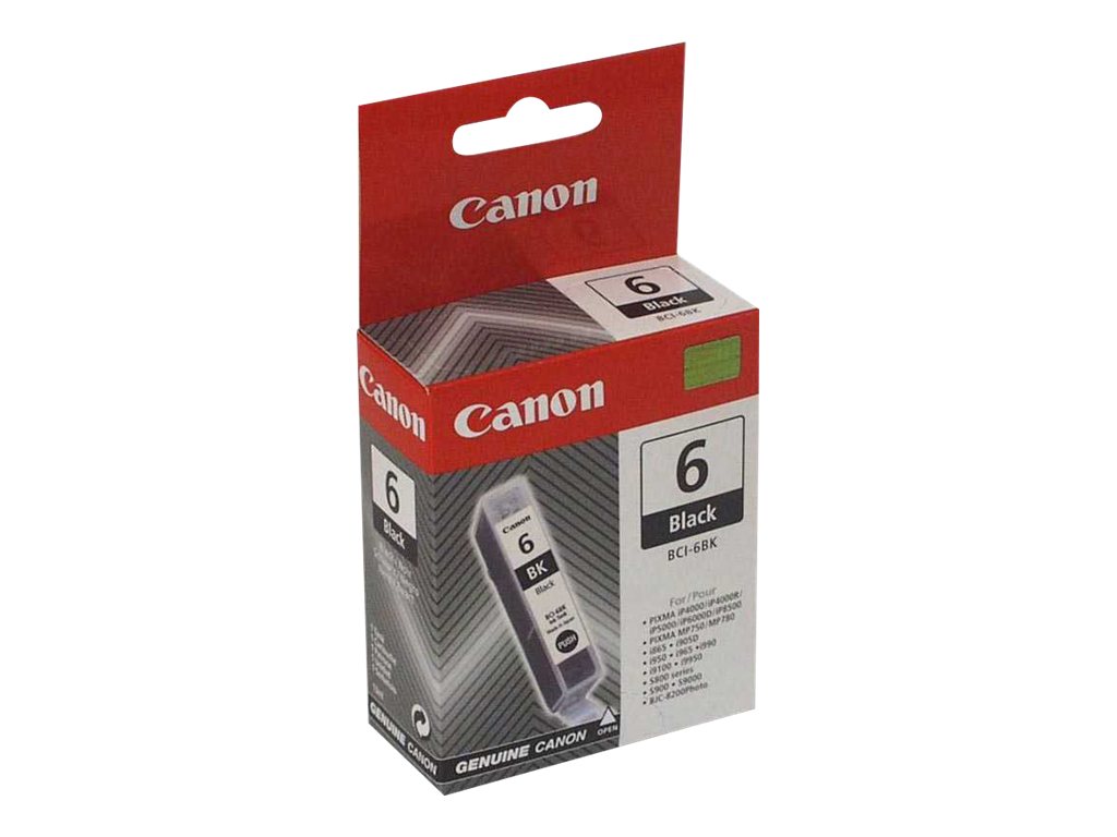 4705A002 CANON BCI6B Nr6 BJC Tinte