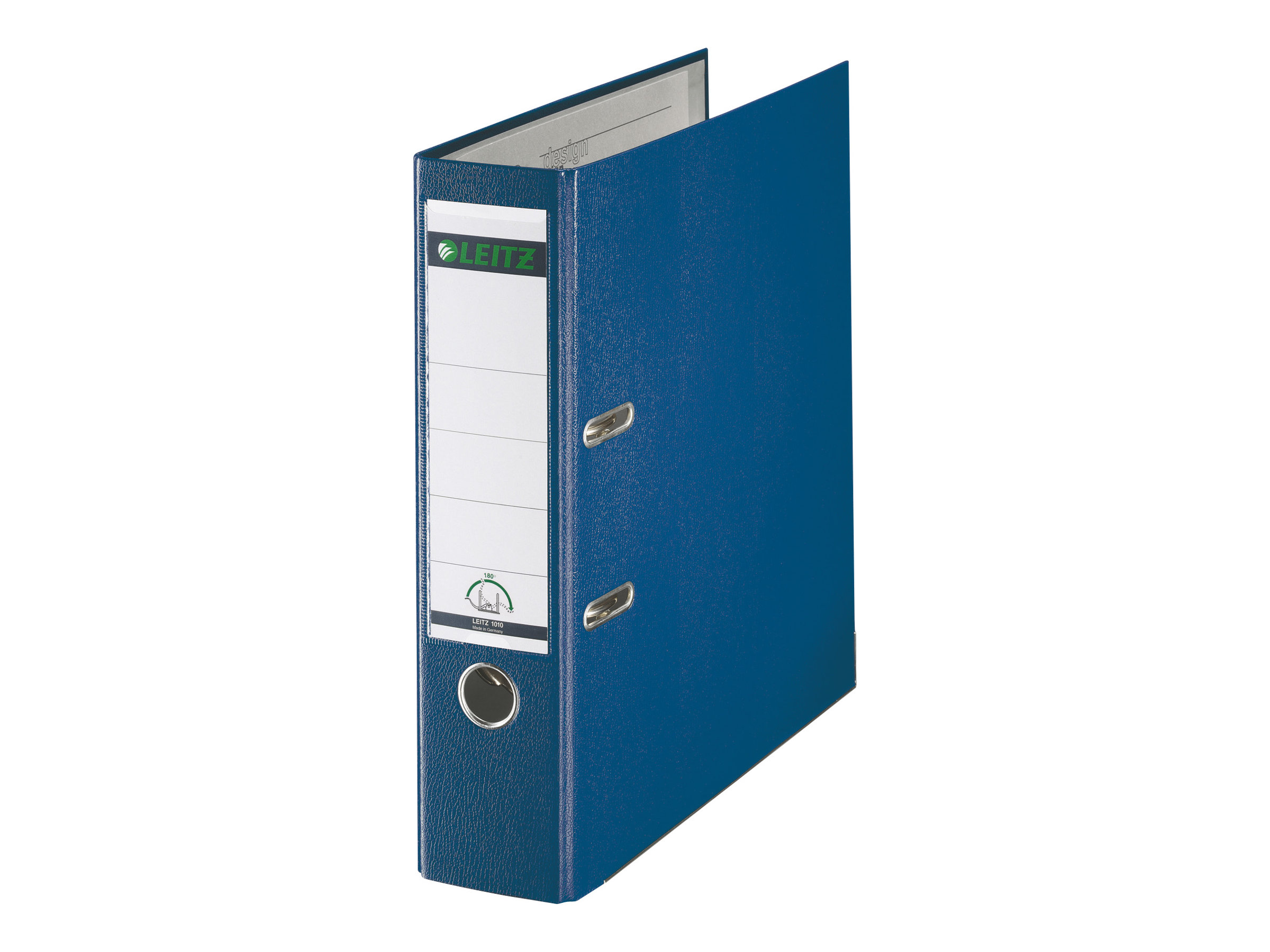 Esselte Leitz 1010 Ordner blau
