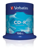 Verbatim CD-R 700 MB